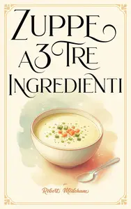 Zuppe a 3 Tre Ingredienti