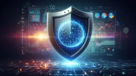 Data To Defense: A Guide To Cybersecurity Analytics