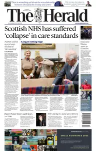 The Herald (Scotland) - 16 January 2025