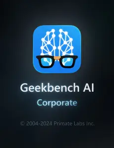 Geekbench AI Corporate 1.3.0