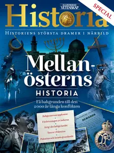 Världens Historia Special - 9 Oktober 2024