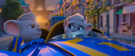 Grand Prix of Europe (2025)