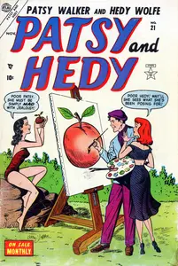 Patsy and Hedy 021 (Atlas 1953) (c2c