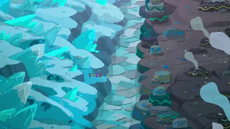Wolfboy and the Everything Factory S02E15