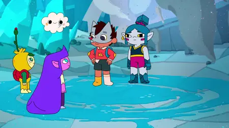 Wolfboy and the Everything Factory S02E15