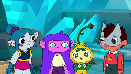 Wolfboy and the Everything Factory S02E15