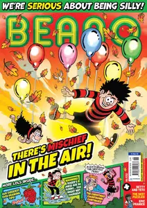 The Beano 4312