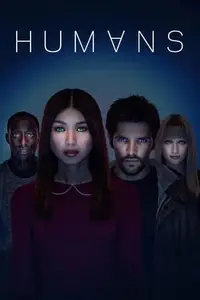 Humans S03E02