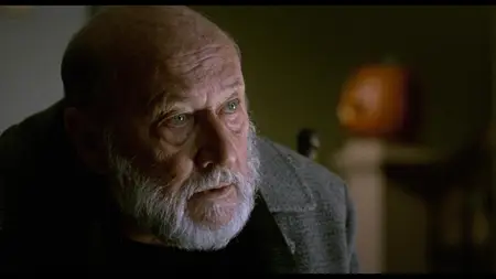 Halloween: The Curse of Michael Myers (1995)