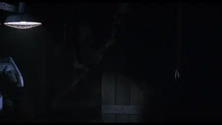 Halloween: The Curse of Michael Myers (1995)