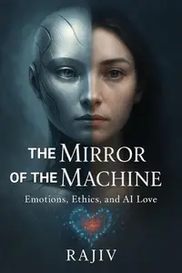 The Mirror of the Machine: Emotions, Ethics, and AI Love (The Unified Wisdom Series)