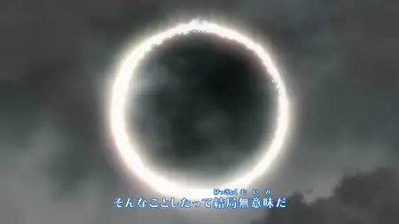 Space Brothers (2012 S01E26 Painful Interview Dekinai