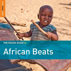 VA - The Rough Guide to African Beats (2021)