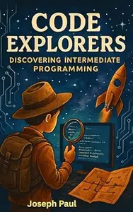 Code Explorers: Discovering Intermediate Programming