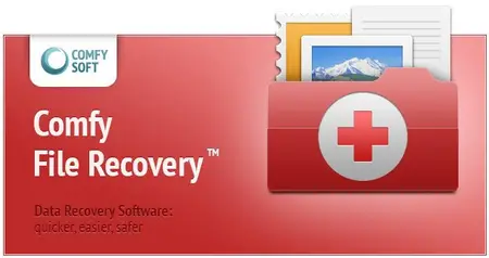 Comfy File Recovery 7.1 Multilingual Portable