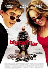 Big Fat Liar (2002)