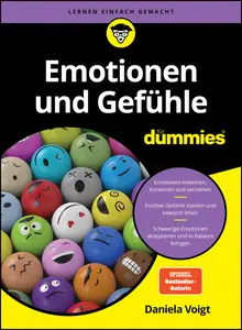 Daniela Voigt - Emotionen und Gefühle für Dummies