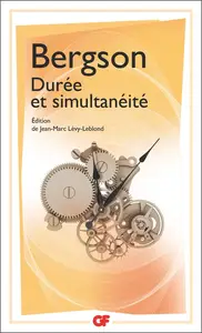 Durée et simultanéité (Philosophie)