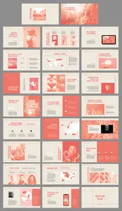 Minimal Multipurpose Presentation Vintage Style 1661498767
