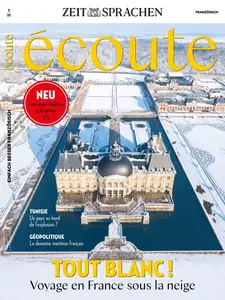 Écoute Magazin - Nr.2 2022