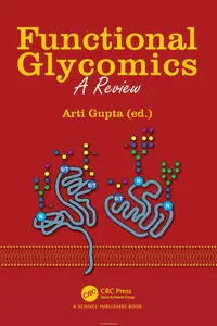Functional Glycomics: A Review