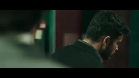 Sara - Woman in the Shadows S01E05