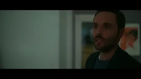 Sara - Woman in the Shadows S01E05