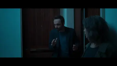 Sara - Woman in the Shadows S01E05