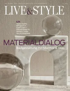 Live & Style - 5 Juni 2025