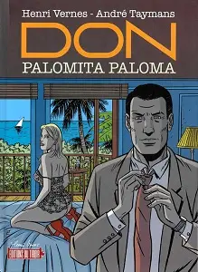 Don - Volume 1 - Palomita Palomita