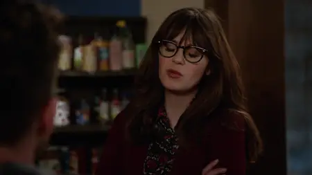 New Girl S06E18