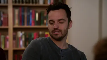 New Girl S06E18