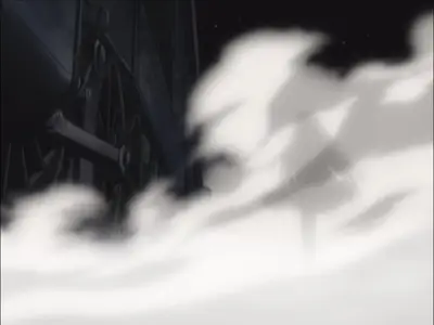 Darkness, The Hat And The Travelers Of The Books - 01