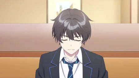 Chitose Is in the Ramune Bottle S01E08  (Multi Subs