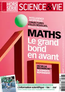 Science & Vie Hors-Série N.328 - Novembre 2026