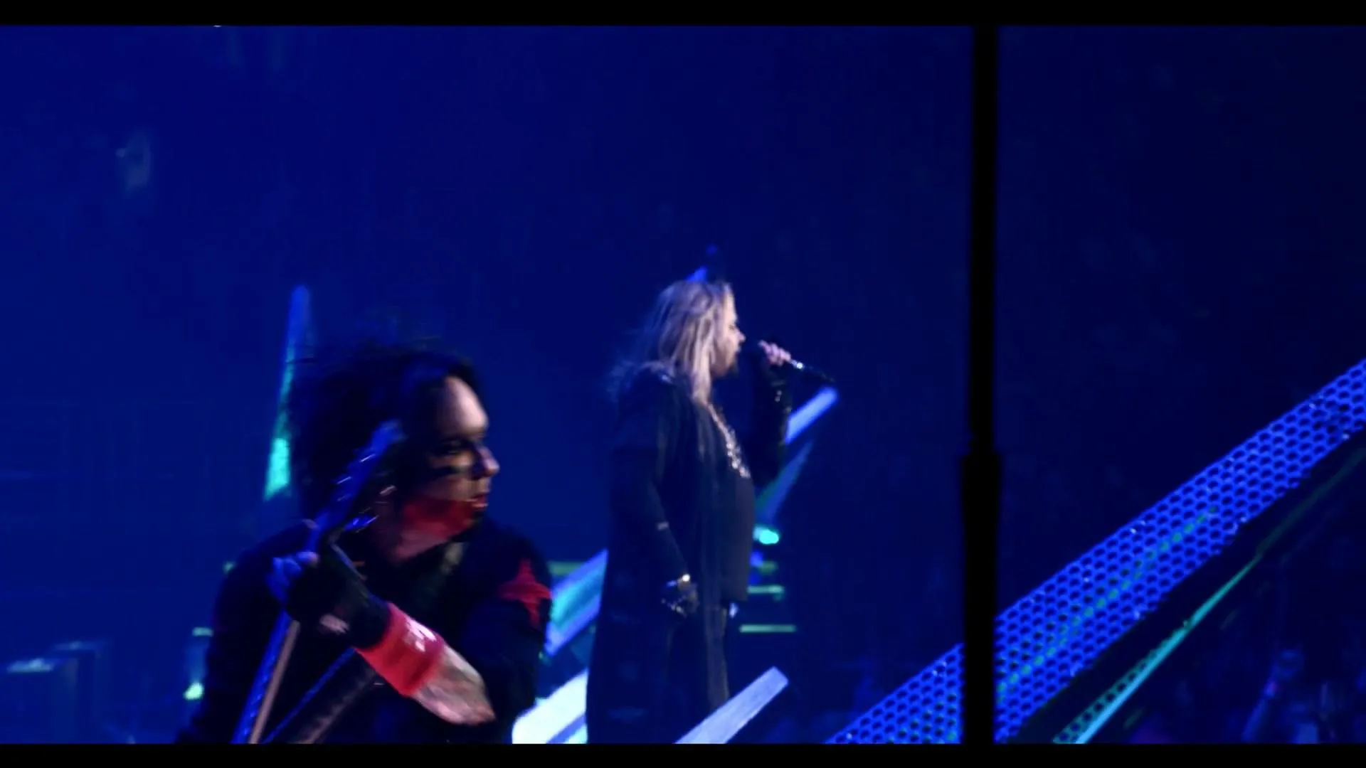 Mötley Crüe: The End - Live in Los Angeles (2016)