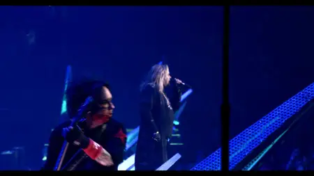 Mötley Crüe: The End - Live in Los Angeles (2016)