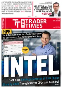 The Trader Times - 12 June 2026