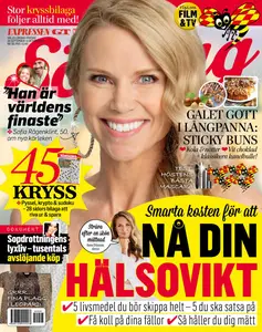 Expressen Söndag - 28 September 2024