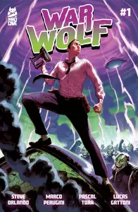 War Wolf 001