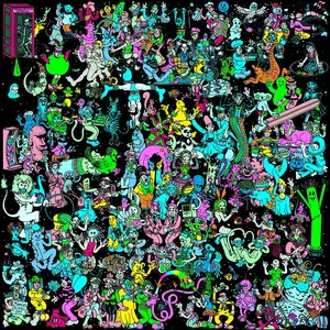 Goose - Everything Must Go Remixed (2026) [Official Digital Download 24/96]