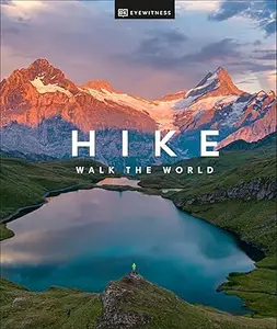 Hike: Adventures on Foot (Repost)