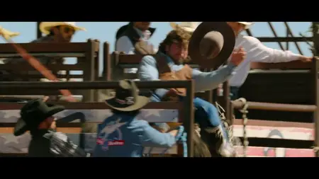 Ransom Canyon S01E05