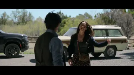 Ransom Canyon S01E05