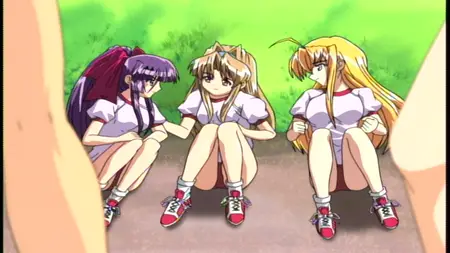 Guardian Hearts - 01 (DVD 1024x576 x264 Trial Audio & Multi Subs en ass