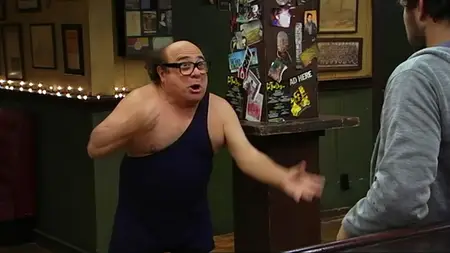 It's Always Sunny in Philadelphia S05E07