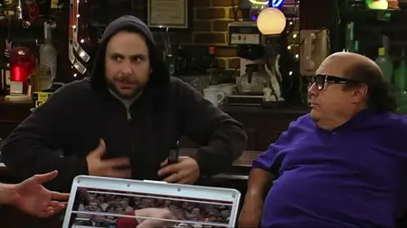 It's Always Sunny in Philadelphia S05E07