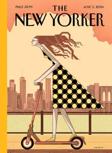 The New Yorker - June 3, 2024