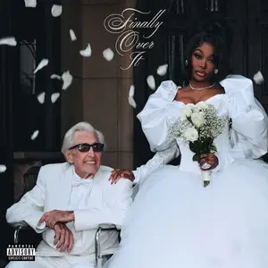 Summer Walker - Finally Over It (2025) [Official Digital Download]