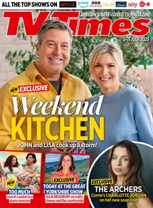 TV Times - 5 July 2025